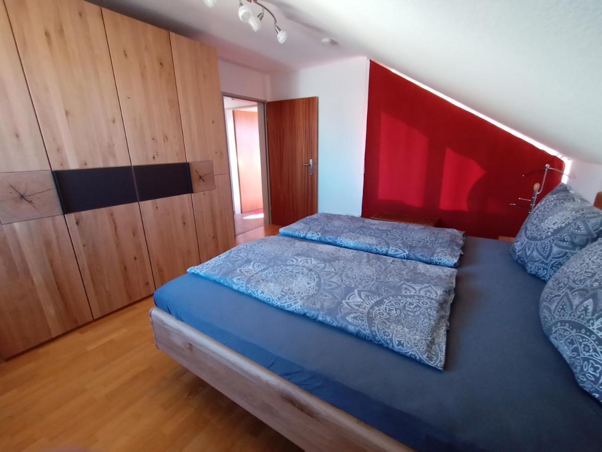 Bodensee Apartment Langenargen Moewenweg Eksteriør bilde