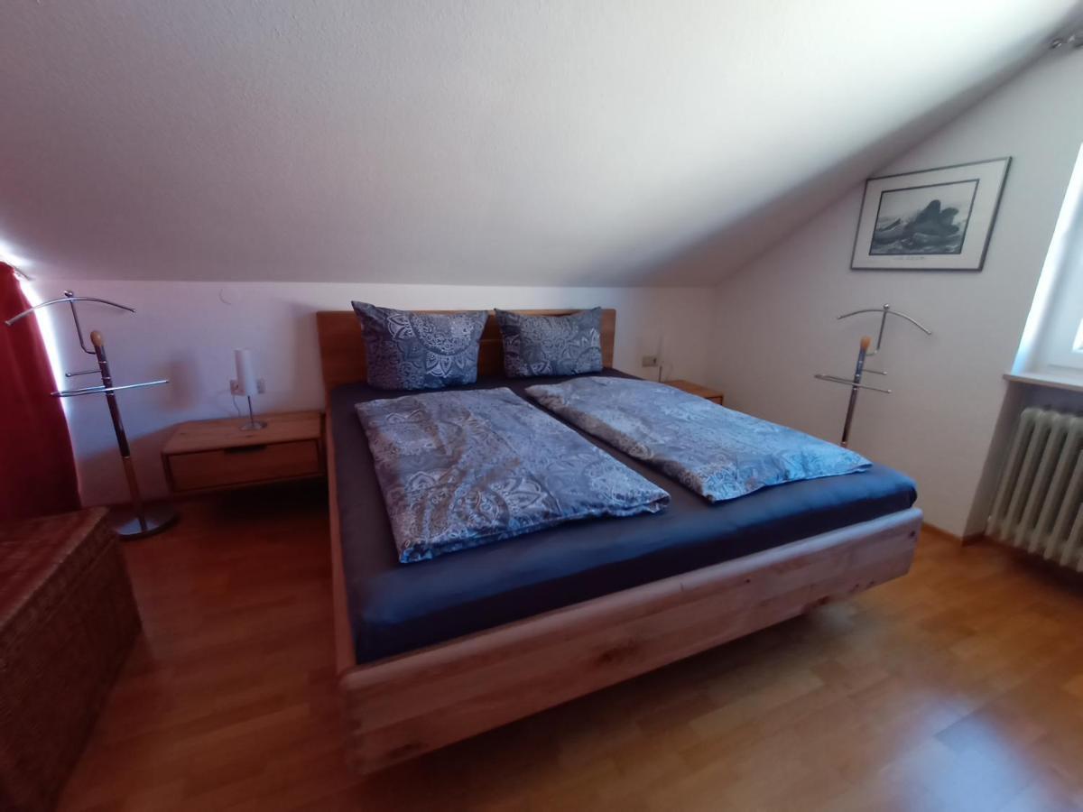 Bodensee Apartment Langenargen Moewenweg Eksteriør bilde